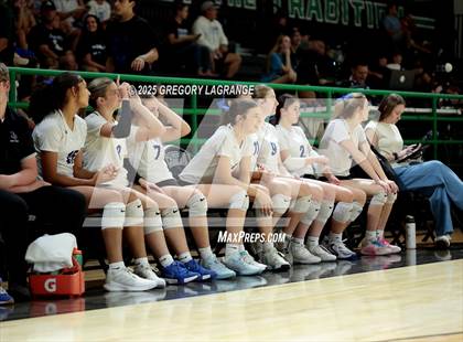 Thumbnail 1 in JV: Byron Nelson vs Southlake Carroll photogallery.