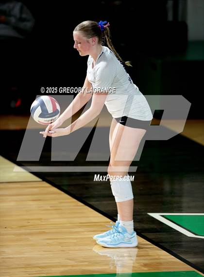 Thumbnail 1 in JV: Byron Nelson vs Southlake Carroll photogallery.