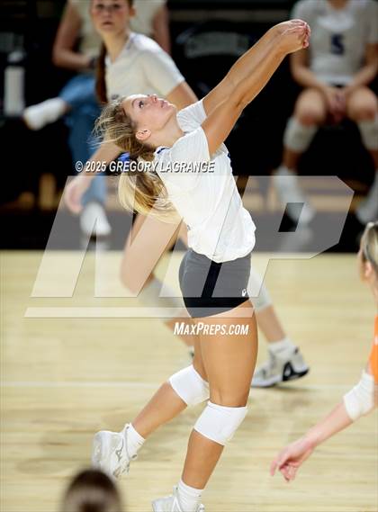 Thumbnail 1 in JV: Byron Nelson vs Southlake Carroll photogallery.