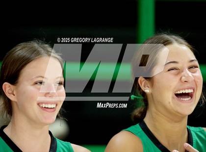 Thumbnail 3 in JV: Byron Nelson vs Southlake Carroll photogallery.