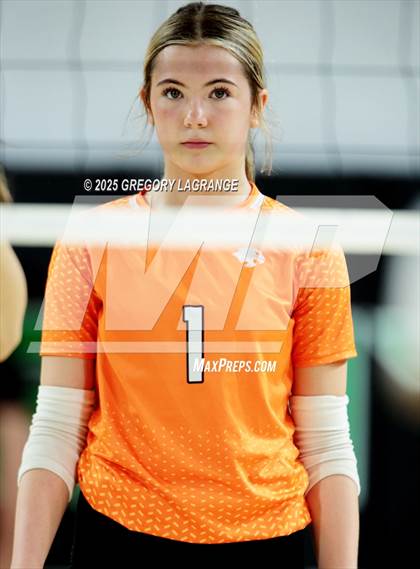 Thumbnail 1 in JV: Byron Nelson vs Southlake Carroll photogallery.