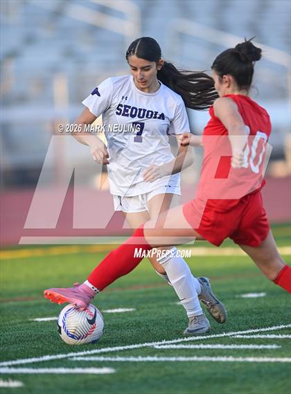 Thumbnail 2 in Sequoia @ Burlingame photogallery.