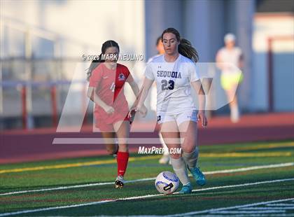Thumbnail 3 in Sequoia @ Burlingame photogallery.