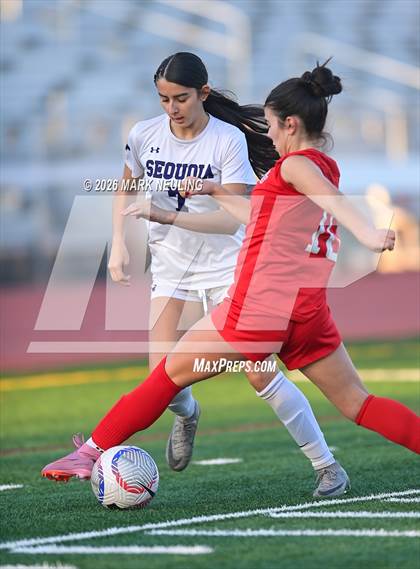Thumbnail 3 in Sequoia @ Burlingame photogallery.