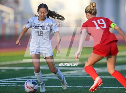 Thumbnail 3 in Sequoia @ Burlingame photogallery.