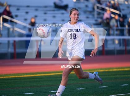 Thumbnail 1 in Sequoia @ Burlingame photogallery.
