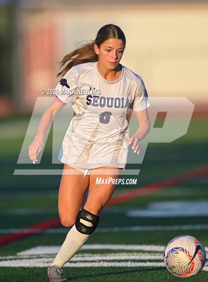 Thumbnail 1 in Sequoia @ Burlingame photogallery.