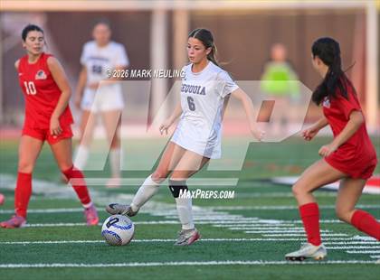 Thumbnail 2 in Sequoia @ Burlingame photogallery.