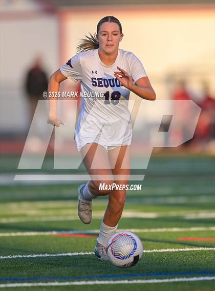 Thumbnail 1 in Sequoia @ Burlingame photogallery.