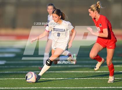 Thumbnail 2 in Sequoia @ Burlingame photogallery.