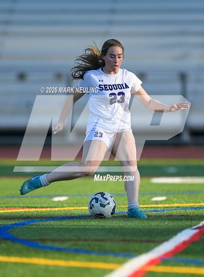 Thumbnail 3 in Sequoia @ Burlingame photogallery.