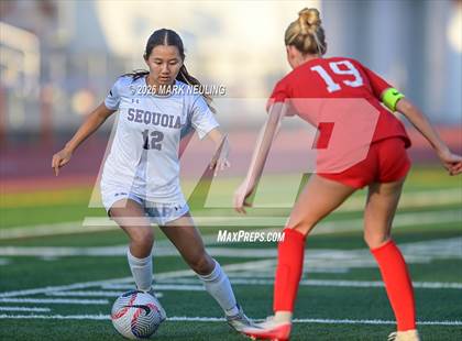 Thumbnail 2 in Sequoia @ Burlingame photogallery.