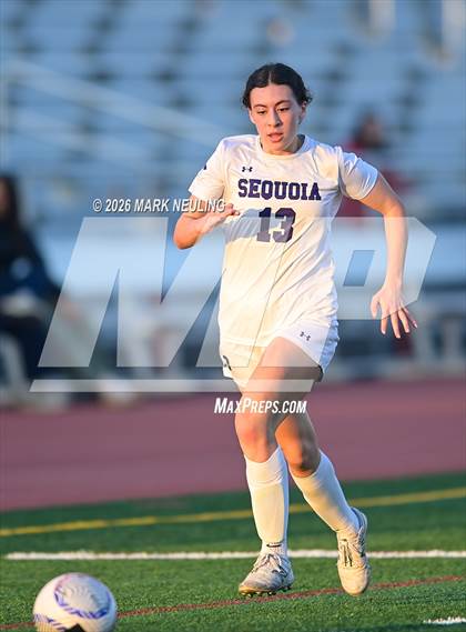Thumbnail 3 in Sequoia @ Burlingame photogallery.