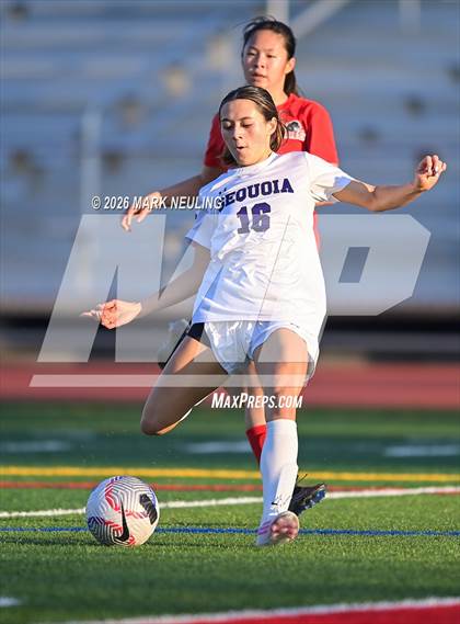 Thumbnail 2 in Sequoia @ Burlingame photogallery.