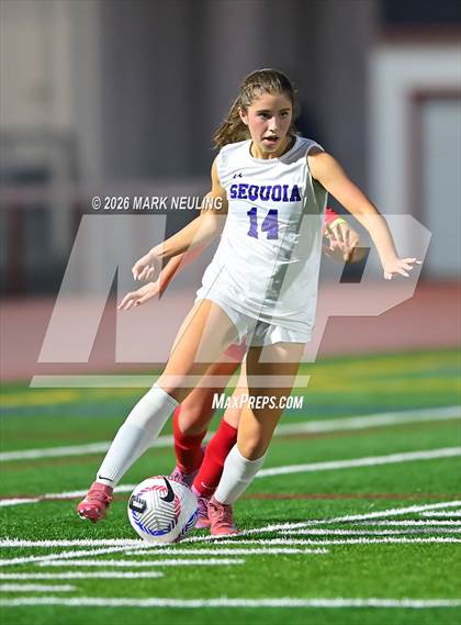 Thumbnail 2 in Sequoia @ Burlingame photogallery.