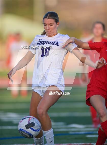 Thumbnail 3 in Sequoia @ Burlingame photogallery.