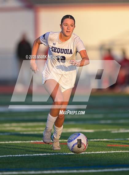 Thumbnail 3 in Sequoia @ Burlingame photogallery.
