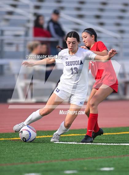 Thumbnail 3 in Sequoia @ Burlingame photogallery.