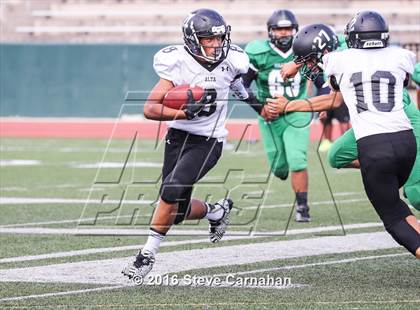 Thumbnail 2 in JV: Alta @ Hillcrest photogallery.