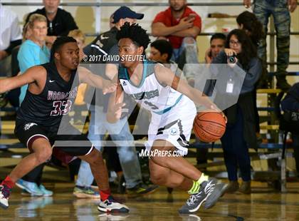 Thumbnail 3 in Woodcreek vs. Sheldon (Gridley Invitational) photogallery.