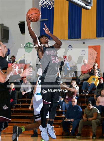 Thumbnail 1 in Woodcreek vs. Sheldon (Gridley Invitational) photogallery.