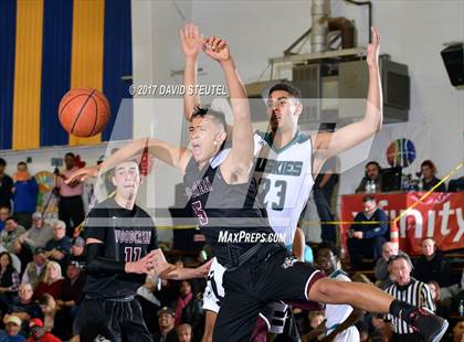 Thumbnail 2 in Woodcreek vs. Sheldon (Gridley Invitational) photogallery.