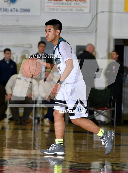 Thumbnail 1 in Woodcreek vs. Sheldon (Gridley Invitational) photogallery.