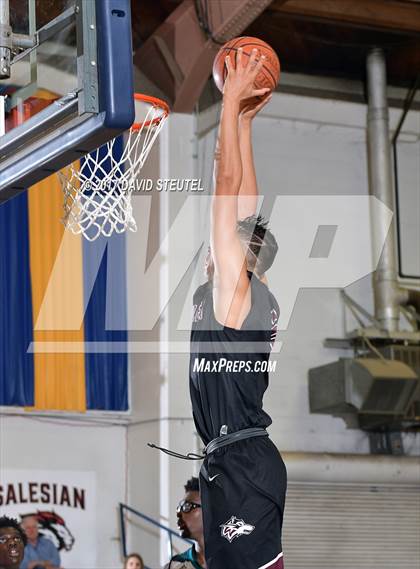 Thumbnail 3 in Woodcreek vs. Sheldon (Gridley Invitational) photogallery.