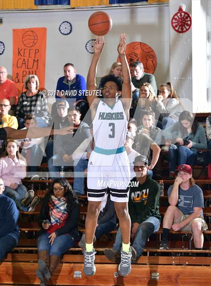 Thumbnail 3 in Woodcreek vs. Sheldon (Gridley Invitational) photogallery.