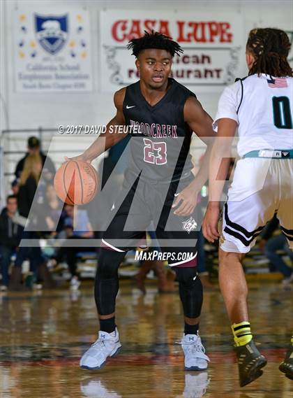 Thumbnail 3 in Woodcreek vs. Sheldon (Gridley Invitational) photogallery.