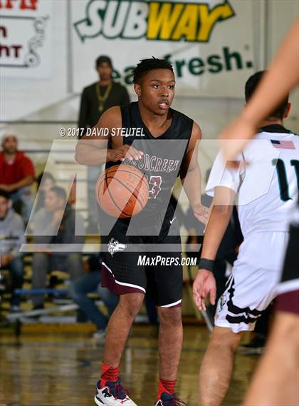 Thumbnail 1 in Woodcreek vs. Sheldon (Gridley Invitational) photogallery.