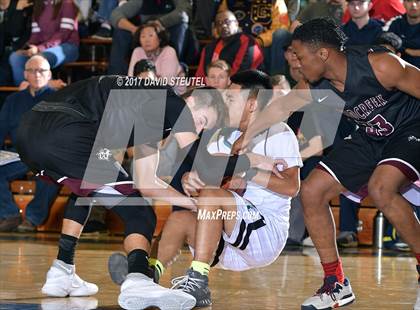 Thumbnail 1 in Woodcreek vs. Sheldon (Gridley Invitational) photogallery.