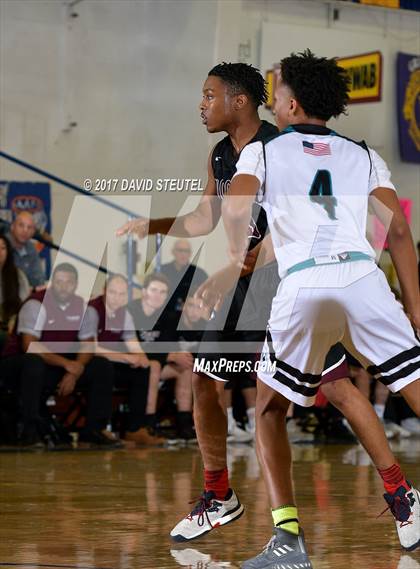 Thumbnail 2 in Woodcreek vs. Sheldon (Gridley Invitational) photogallery.