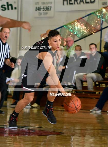 Thumbnail 3 in Woodcreek vs. Sheldon (Gridley Invitational) photogallery.