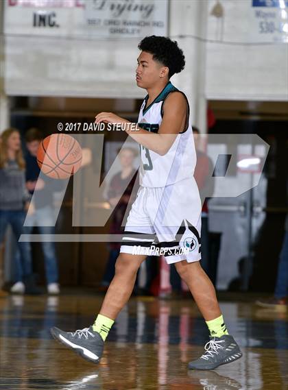 Thumbnail 2 in Woodcreek vs. Sheldon (Gridley Invitational) photogallery.