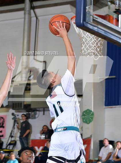 Thumbnail 3 in Woodcreek vs. Sheldon (Gridley Invitational) photogallery.
