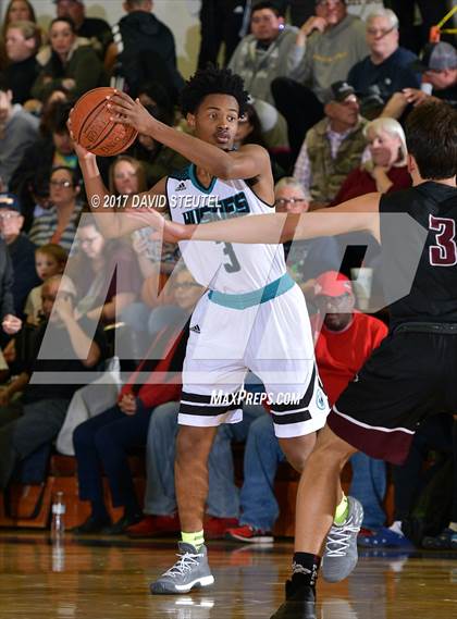 Thumbnail 1 in Woodcreek vs. Sheldon (Gridley Invitational) photogallery.