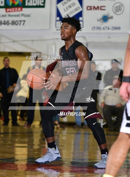 Thumbnail 3 in Woodcreek vs. Sheldon (Gridley Invitational) photogallery.