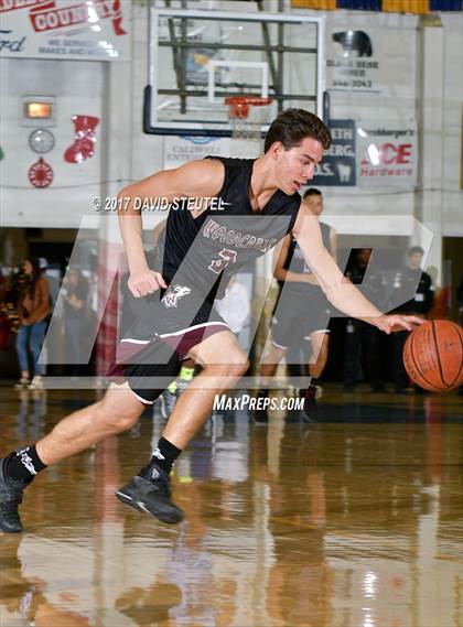 Thumbnail 2 in Woodcreek vs. Sheldon (Gridley Invitational) photogallery.