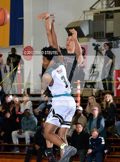 Thumbnail 1 in Woodcreek vs. Sheldon (Gridley Invitational) photogallery.
