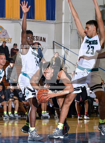 Thumbnail 1 in Woodcreek vs. Sheldon (Gridley Invitational) photogallery.