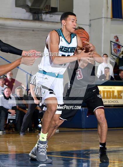 Thumbnail 1 in Woodcreek vs. Sheldon (Gridley Invitational) photogallery.