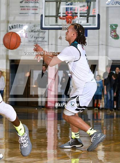 Thumbnail 3 in Woodcreek vs. Sheldon (Gridley Invitational) photogallery.