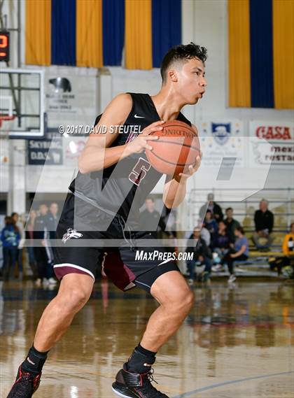 Thumbnail 1 in Woodcreek vs. Sheldon (Gridley Invitational) photogallery.