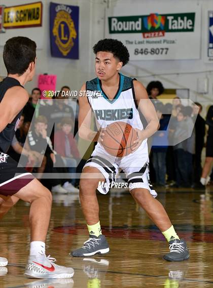 Thumbnail 2 in Woodcreek vs. Sheldon (Gridley Invitational) photogallery.
