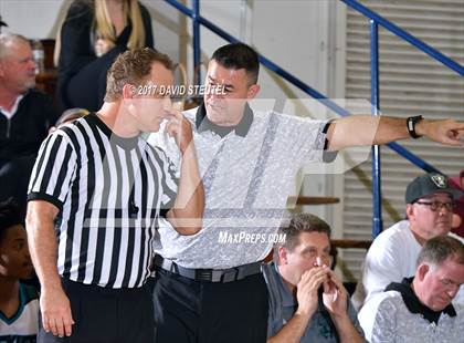 Thumbnail 3 in Woodcreek vs. Sheldon (Gridley Invitational) photogallery.