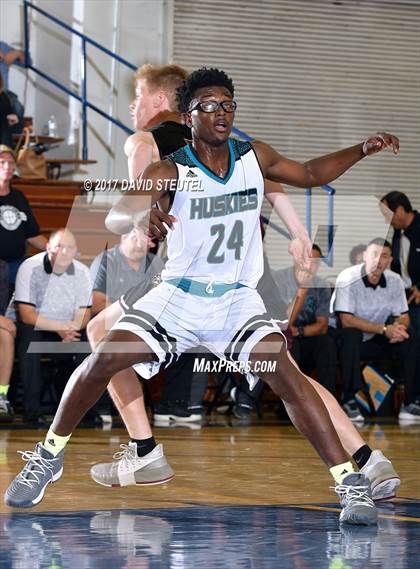 Thumbnail 3 in Woodcreek vs. Sheldon (Gridley Invitational) photogallery.