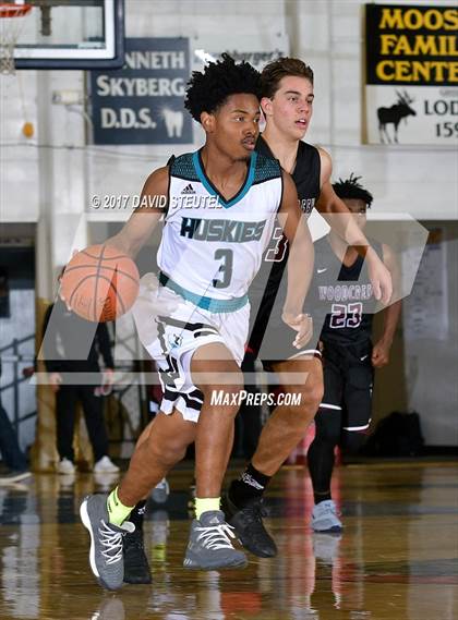 Thumbnail 1 in Woodcreek vs. Sheldon (Gridley Invitational) photogallery.