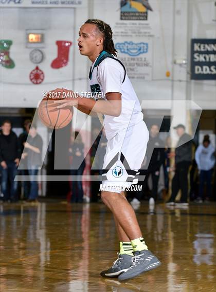 Thumbnail 3 in Woodcreek vs. Sheldon (Gridley Invitational) photogallery.