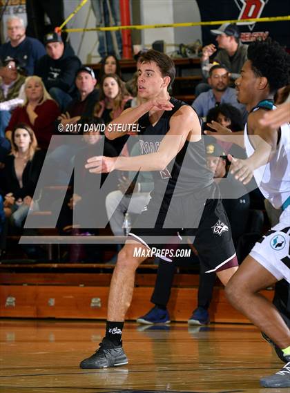 Thumbnail 2 in Woodcreek vs. Sheldon (Gridley Invitational) photogallery.